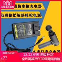 The application of Schneider fascia gun 16 8V1A24V1A25 2V0 6A1A18V1A12 6V1A charger