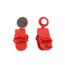 Treadmill safety lock Universal round magnet switch key accessories Youmei Uber AD Xiaoqiao easy to run