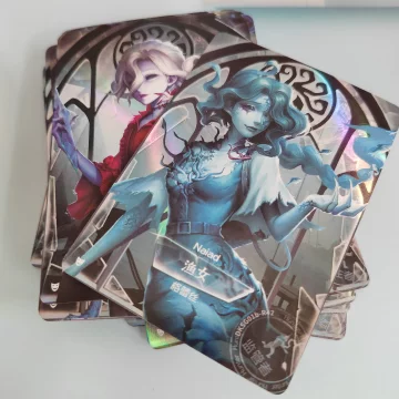 渔女闪魂卡-渔女闪魂卡促销价格、渔女闪魂卡品牌- 淘宝