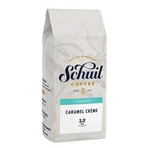 Schuil Whole Bean Coffee Fair Trade Premium Roaste