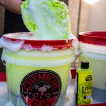 US imported chemical boy citrus car wash foam car wash water wax car strong decontamination high foam