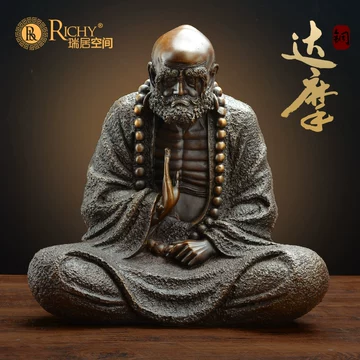 銅像 コレクション 達摩祖師銅像 工芸品 达摩祖师铜像-达摩祖师铜像促销价格、达摩祖师铜像品牌- 淘宝