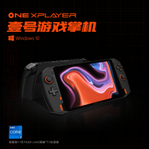  OnexPlayer No 1 Game handheld WIN10 Handheld game console 8 4-inch core laptop
