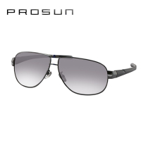 Baosheng sunglasses mens color-changing polarized sunglasses driver shading driving outdoor fishing glasses classic 51308