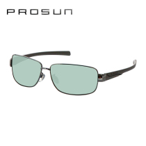 prosun sun glasses male color polarizing sunglasses driver sunshade driving outdoor fishing glasses classic 51311