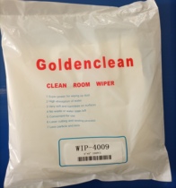 4009A dust-free cloth Imitation ultrafine dust-free cloth microfiber cloth 4009 anti-static cloth 100-level dust-free cloth
