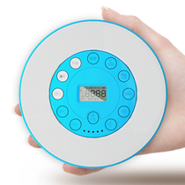 cd player portable Walkman student Bluetooth cd player repeater home music album player cd player