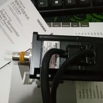 SGMPH - 08AAA4B - Old new Yanchuan servo motor spot supply