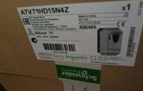380V converter ATV71HD15N4Z15KW Schneider bargaining price