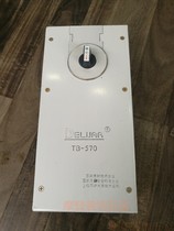 Shanghai Delijia buffer hydraulic floor spring TB-570