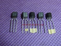 Original Japan Toshiba White Word 2SK170GR 2SK170BL 2SK170V 2SJ74 Audio Low Noise Tube