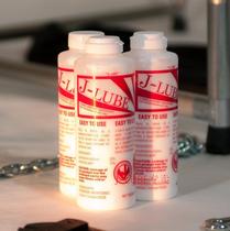 J-LUBEFISTING concentrated water soluble magic powder lubricating oil suitable for fist comrades to expand anal sex