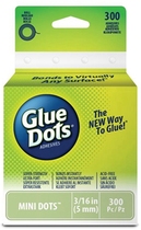 Special Glue Dots hand-used Dot Glue multi-material available