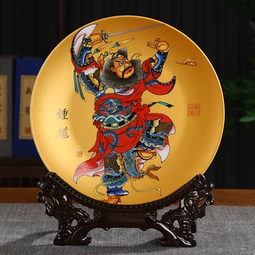 钟馗陶瓷-钟馗陶瓷促销价格、钟馗陶瓷品牌- 淘宝
