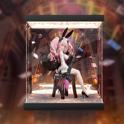 taobao agent 【Move】Freeing FGO Light Gao Chongskay
