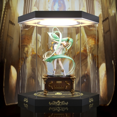 taobao agent 【Move】GSC Hatsune Miku Symphony 2020 5th Anniversary Fiveth Anniversary Hand -off Dedicated Show