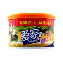  (Tmall supermarket)Aijia solid fragrance 88g Osmanthus fragrance air fragrance Air fragrance