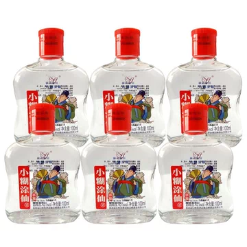 小糊涂仙52度100ml-小糊涂仙52度100ml促销价格、小糊涂仙52度100ml品牌