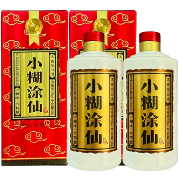 小糊涂仙500ml装-小糊涂仙500ml装促销价格、小糊涂仙500ml装品牌- 淘宝