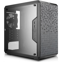 Cooler Master Cool Extreme Q300L mini chassis mini itx desktop small chassis large side penetration
