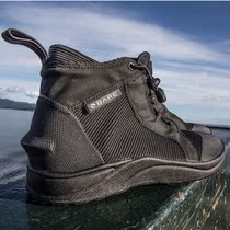 BARE TREK BOOT DRYSUIT LACE-UP BOOT diving boots dry clothes shoes diving shoes diving boots
