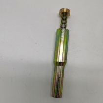 Needle Withdrawal Needle Holder No Spark Type Explosion Proof Plug Socket Contact Pin Insert Core Silver Plated Bronze Pieces Leqing Friend Thai Manufacturer