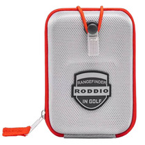 RODDIO golf rangefinder running bag carrying case storage bag hard bag protective bag hanging bag shell storage box