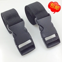 Belt strap strap strap strap strap strap nylon backpack buckle buckle buckle buckle buckle belt camping tent accessories