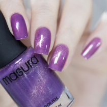 Russian pastoral cat Masura jewelry nail polish cat eye polarized magnetic spar cat eye 317~328