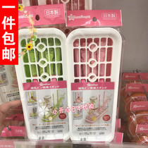 (Spot) Japans native West Pine House SmartAngel bottle drying rack drying rack