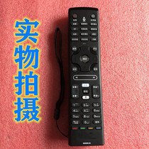 Original Sharp Bluetooth Voice TV Remote Control GB089WJSA LCD-60LX750A 850A 960