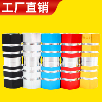 Mountain bike Bazooka Foot pedal Dead fly bicycle pedal Sub foot bar Rear wheel pedal Foot release foot accessories