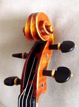 Handmade Solo Grade European Viola King in New Works 410 Advanced Viola