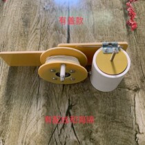 Bomb wire artifact old-fashioned construction site special woodworking new tools Daquan artifact decoration manual manual pay-out
