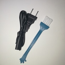 Corlet hair stripper for ladies with Shaver KLT-528 538 TG-518 charging cable charger power cord