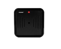  High-quality card reader OS-R3 access control read head Outdoor waterproof read head IC CPU card High-quality card reader