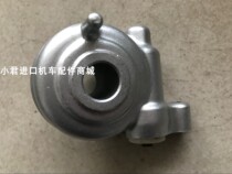 Gwangyang Original Locomotive Scooter CK-125T Motorcycle Meter Table Gear Speed Tooth