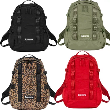 古典 supreme背包-supreme背包促销价格、supreme背包品牌- 淘宝 バッグパック/リュック