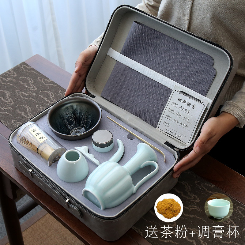 宋代建盏茶具套装-宋代建盏茶具套装促销价格、宋代建盏茶具套装品牌- 淘宝