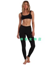 New Billabong1mm sun protection pants warm anti-wear and cold diving trousers spring and autumn thin ins tide women
