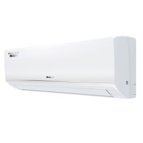 Greege force KFR-50GW (50556) Ba-3NhAd-3 constant frequency air conditioning 2P large hanging machine Green Gardener