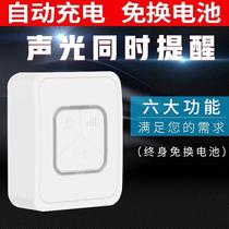 Three-phase power failure tripping power failure no electricity alarm 220V incoming call alarm farm SMS lack of phase reminder