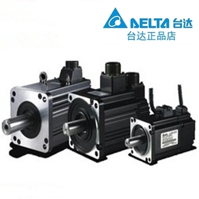Delta Motor ECMA-C10602/C10604/C10807/0907/0910/1010/1020/RS/SS