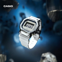 casios flagship store for China Space Innovation Cooperation GM-5600LC Casio Official G-Shock