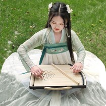 Guzheng piano practicing finger 21 string 14 string finger instrument professional fingering hand trainer portable mini Mini