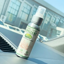 Meatballs shop Australia HAAB plant essential oil repellent spray portable