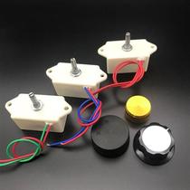 Stove fan speed control switch stepless electronic governor electronic air door Wuxi Shengju TG350 250w500w