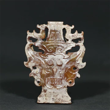 石家河文化玉器-石家河文化玉器促销价格、石家河文化玉器品牌- 淘宝