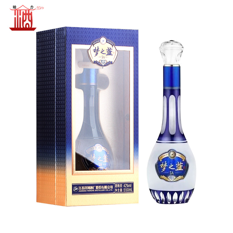 梦之蓝42度白酒-梦之蓝42度白酒促销价格、梦之蓝42度白酒品牌- 淘宝