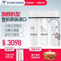 UK Dalton Water Purifier Home Straight Drink DIP301 Filter Tap Water Kitchen Purifier Flagship